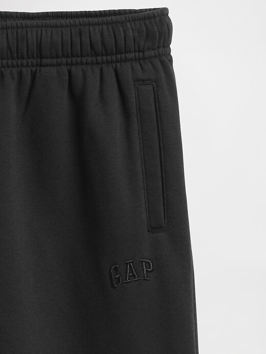 Pantaloni da jogging con logo VintageSoft per bambini Pantaloni da jogging con logo VintageSoft per bambini