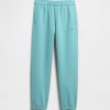 Pantaloni da jogging con logo VintageSoft per bambini Pantaloni da jogging con logo VintageSoft per bambini
