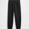 Pantaloni da jogging con logo VintageSoft per bambini Pantaloni da jogging con logo VintageSoft per bambini