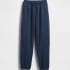 Pantaloni da jogging con toppe rilassate VintageSoft per bambini Pantaloni da jogging con toppe rilassate VintageSoft per bambini