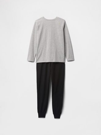 Pantaloni da jogging del pigiama delle Tartarughe Ninja per bambini