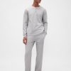 Pantaloni da jogging del pigiama rilassati