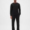 Pantaloni da jogging del pigiama rilassati