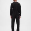 Pantaloni da jogging del pigiama rilassati
