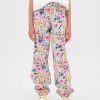 Pantaloni da jogging floreali rilassati VintageSoft per bambini Pantaloni da jogging floreali rilassati VintageSoft per bambini