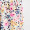 Pantaloni da jogging floreali rilassati VintageSoft per bambini Pantaloni da jogging floreali rilassati VintageSoft per bambini