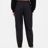 Pantaloni da jogging GapFit Tech a vita alta con cerniera e orlo Pantaloni da jogging GapFit Tech a vita alta con cerniera e orlo