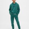 Pantaloni da jogging GapFit Tech ad asciugatura rapida per bambini Pantaloni da jogging GapFit Tech ad asciugatura rapida per bambini