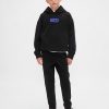 Pantaloni da jogging GapFit Tech ad asciugatura rapida per bambini Pantaloni da jogging GapFit Tech ad asciugatura rapida per bambini