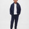 Pantaloni da jogging GapFit Tech ad asciugatura rapida per bambini Pantaloni da jogging GapFit Tech ad asciugatura rapida per bambini