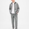Pantaloni da jogging GapFit Tech ad asciugatura rapida per bambini Pantaloni da jogging GapFit Tech ad asciugatura rapida per bambini