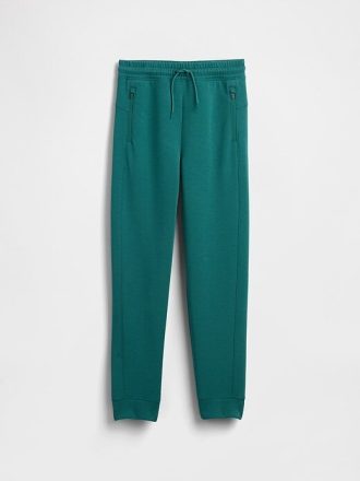 Pantaloni da jogging GapFit Tech ad asciugatura rapida per bambini