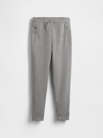 Pantaloni da jogging GapFit Tech ad asciugatura rapida per bambini