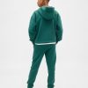 Pantaloni da jogging GapFit Tech ad asciugatura rapida per bambini Pantaloni da jogging GapFit Tech ad asciugatura rapida per bambini