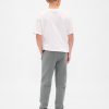 Pantaloni da jogging GapFit Tech ad asciugatura rapida per bambini Pantaloni da jogging GapFit Tech ad asciugatura rapida per bambini