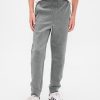 Pantaloni da jogging GapFit Tech ad asciugatura rapida per bambini Pantaloni da jogging GapFit Tech ad asciugatura rapida per bambini