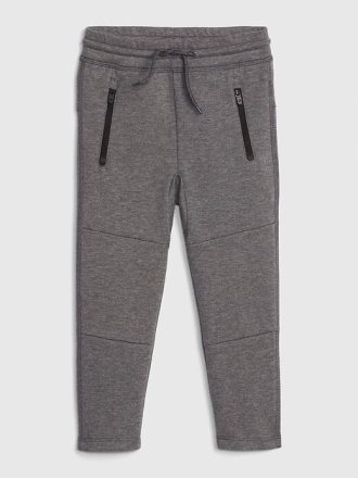 Pantaloni da jogging GapFit Tech Pull-On per neonati e bambini piccoli