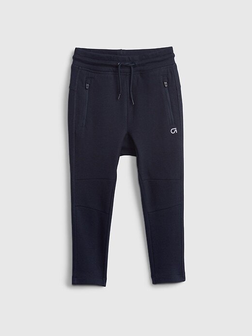 Pantaloni da jogging GapFit Tech Pull-On per neonati e bambini piccoli Pantaloni da jogging GapFit Tech Pull-On per neonati e bambini piccoli