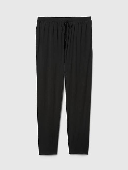 Pantaloni da jogging in pigiama modale Pantaloni da jogging in pigiama modale