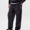 Pantaloni da jogging larghi con teschio vintage Gap × Disney Tim Burton’s The Nightmare Before Christmas per bambini