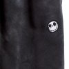Pantaloni da jogging larghi con teschio vintage Gap × Disney Tim Burton’s The Nightmare Before Christmas per bambini