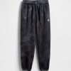 Pantaloni da jogging larghi con teschio vintage Gap × Disney Tim Burton’s The Nightmare Before Christmas per bambini