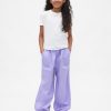 Pantaloni da jogging larghi e comodi per bambini