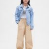 Pantaloni da jogging larghi e comodi per bambini