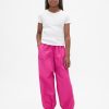 Pantaloni da jogging larghi e comodi per bambini