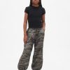Pantaloni da jogging larghi e comodi per bambini