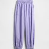 Pantaloni da jogging larghi e comodi per bambini