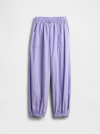 Pantaloni da jogging larghi e comodi per bambini