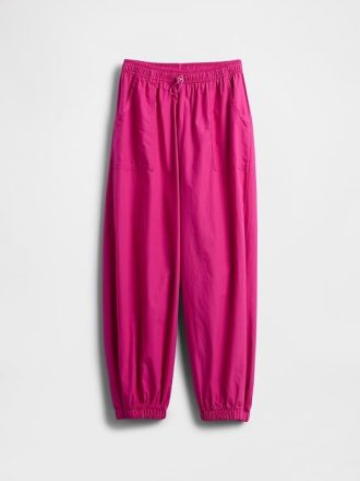 Pantaloni da jogging larghi e comodi per bambini