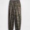 Pantaloni da jogging larghi e comodi per bambini