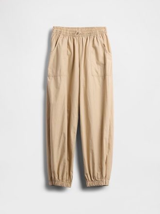 Pantaloni da jogging larghi e comodi per bambini