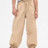 Pantaloni da jogging larghi e comodi per bambini