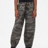 Pantaloni da jogging larghi e comodi per bambini