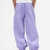 Pantaloni da jogging larghi e comodi per bambini