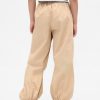 Pantaloni da jogging larghi e comodi per bambini