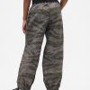 Pantaloni da jogging larghi e comodi per bambini
