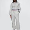 Pantaloni da jogging larghi VintageSoft Pantaloni da jogging larghi VintageSoft