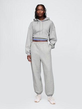 Pantaloni da jogging larghi VintageSoft