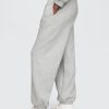 Pantaloni da jogging larghi VintageSoft Pantaloni da jogging larghi VintageSoft