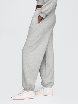 Pantaloni da jogging larghi VintageSoft
