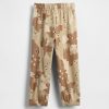 Pantaloni da jogging mimetici abbinabili per neonati e bambini piccoli Pantaloni da jogging mimetici abbinabili per neonati e bambini piccoli