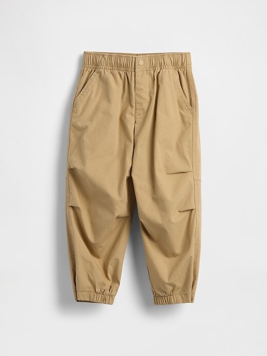 Pantaloni da jogging paracadute per neonati e bambini piccoli Pantaloni da jogging paracadute per neonati e bambini piccoli