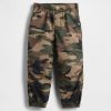 Pantaloni da jogging paracadute per neonati e bambini piccoli Pantaloni da jogging paracadute per neonati e bambini piccoli