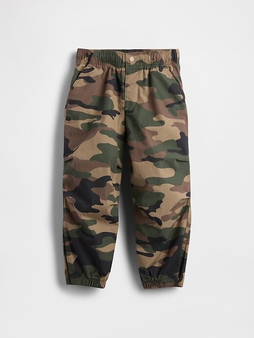 Pantaloni da jogging paracadute per neonati e bambini piccoli Pantaloni da jogging paracadute per neonati e bambini piccoli