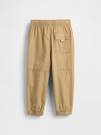 Pantaloni da jogging paracadute per neonati e bambini piccoli