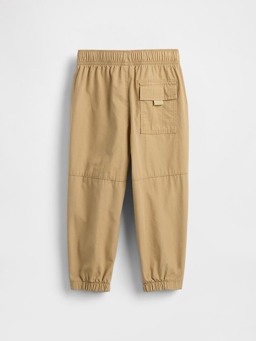 Pantaloni da jogging paracadute per neonati e bambini piccoli Pantaloni da jogging paracadute per neonati e bambini piccoli